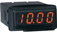 Series LCI132 Process Indicator